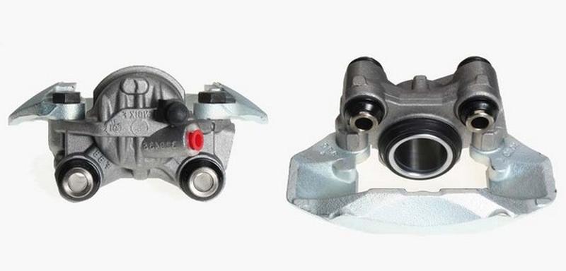 BUDWEG-CALIPER 341743