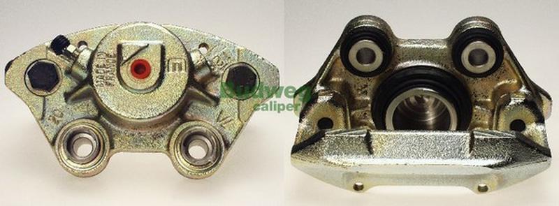 BUDWEG-CALIPER 341746