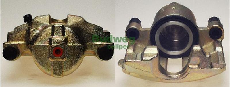 BUDWEG-CALIPER 341754
