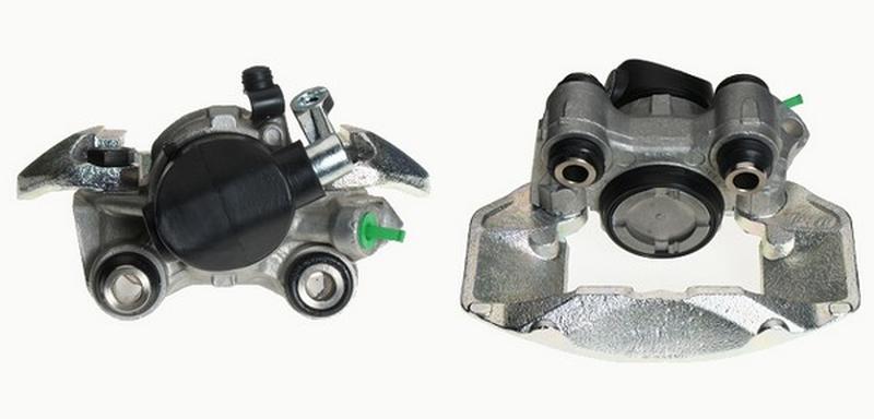 BUDWEG-CALIPER 341757