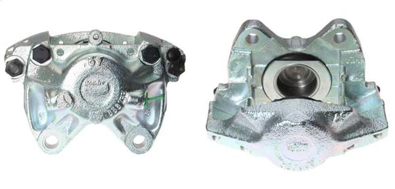 BUDWEG-CALIPER 341764
