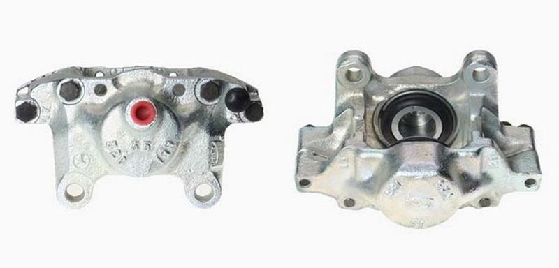 BUDWEG-CALIPER 341766