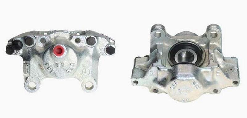 BUDWEG-CALIPER 341767