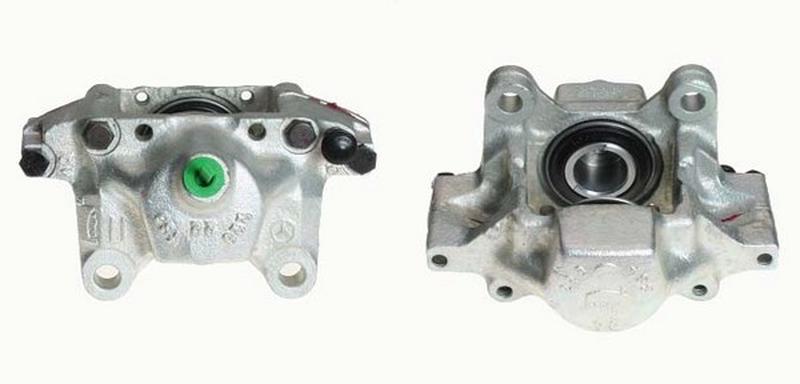 BUDWEG-CALIPER 341768