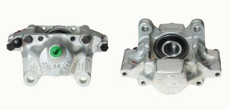 BUDWEG-CALIPER 341769