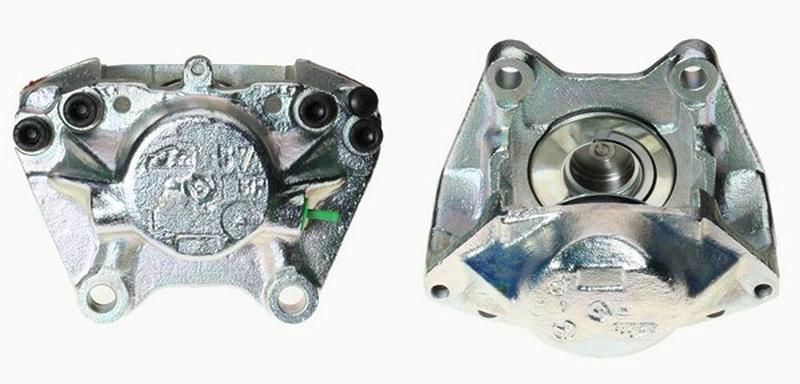 BUDWEG-CALIPER 341774