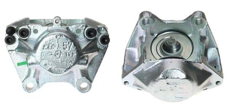 BUDWEG-CALIPER 341775