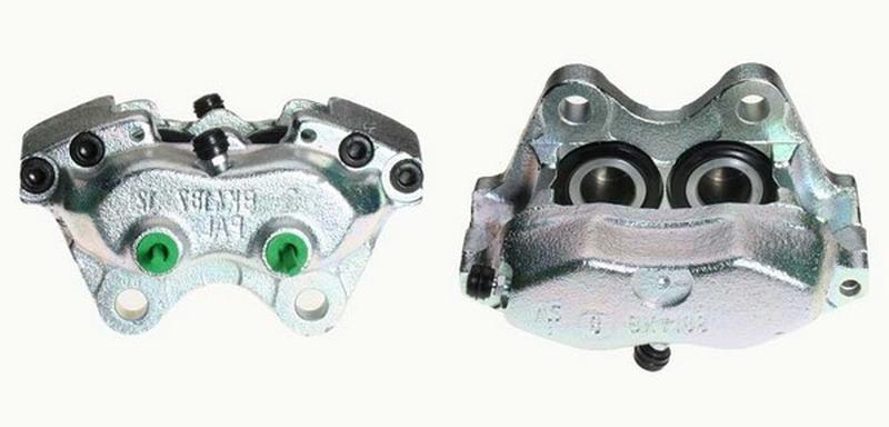 BUDWEG-CALIPER 341776