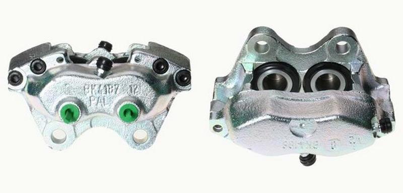 BUDWEG-CALIPER 341777