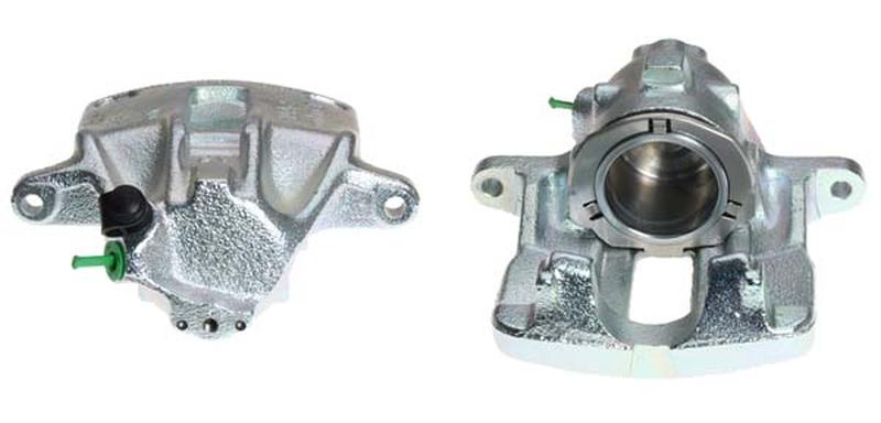 BUDWEG-CALIPER 341780