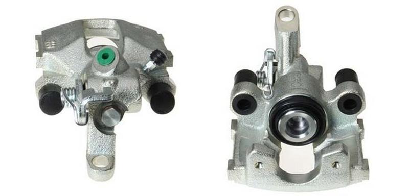 BUDWEG-CALIPER 341784