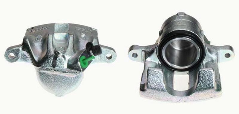 BUDWEG-CALIPER 341791