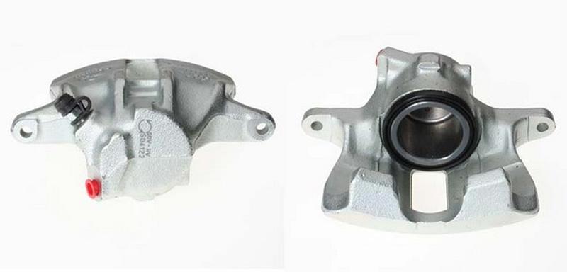BUDWEG-CALIPER 341793