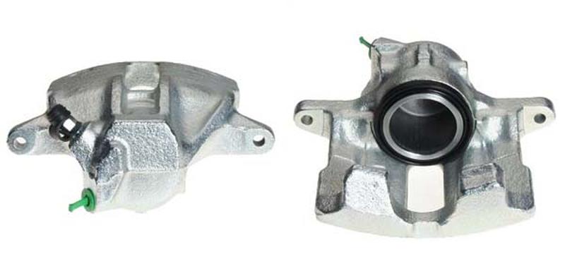 BUDWEG-CALIPER 341795