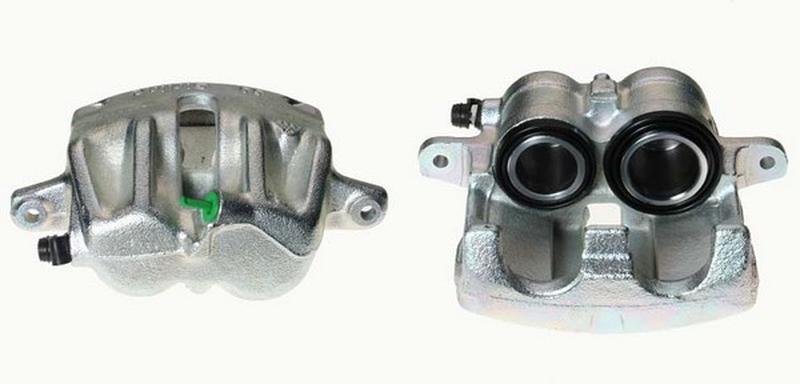 BUDWEG-CALIPER 341796