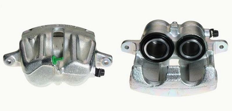 BUDWEG-CALIPER 341797