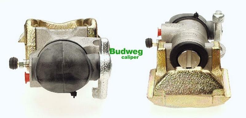 BUDWEG-CALIPER 341798
