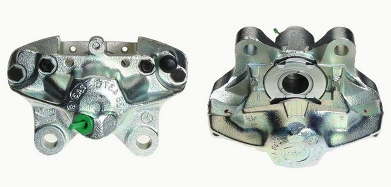 BUDWEG-CALIPER 341802