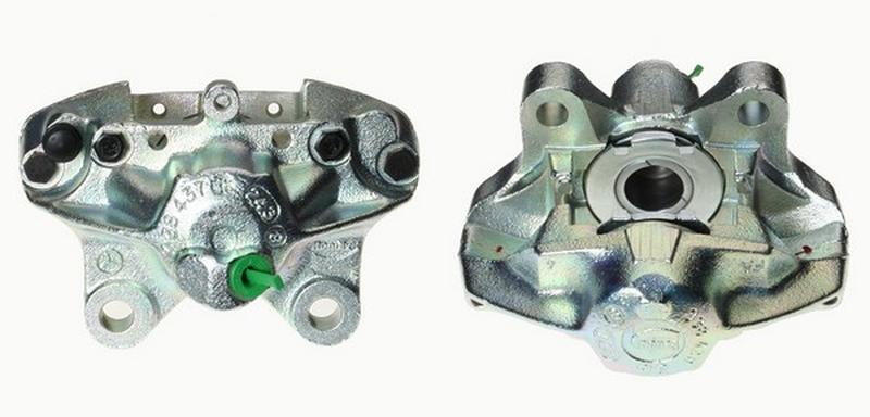BUDWEG-CALIPER 341803
