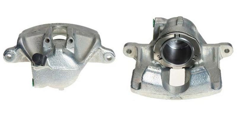 BUDWEG-CALIPER 341804