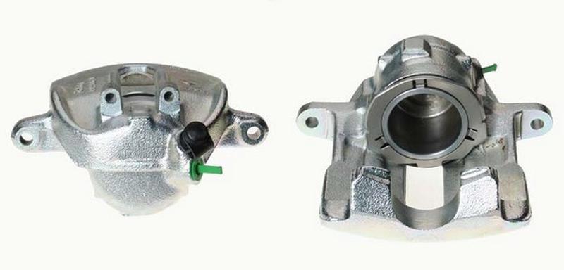 BUDWEG-CALIPER 341806