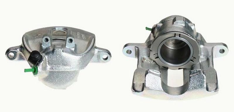 BUDWEG-CALIPER 341807