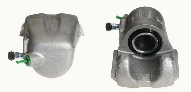 BUDWEG-CALIPER 341810