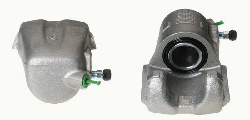 BUDWEG-CALIPER 341811