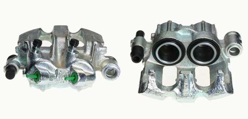 BUDWEG-CALIPER 341819