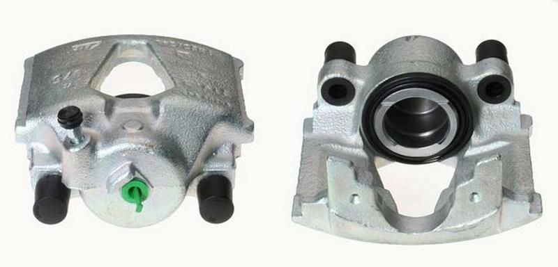 BUDWEG-CALIPER 341820