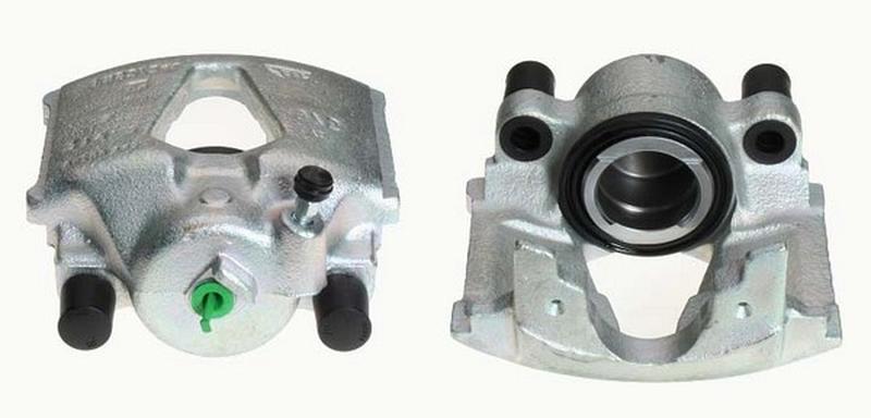 BUDWEG-CALIPER 341821