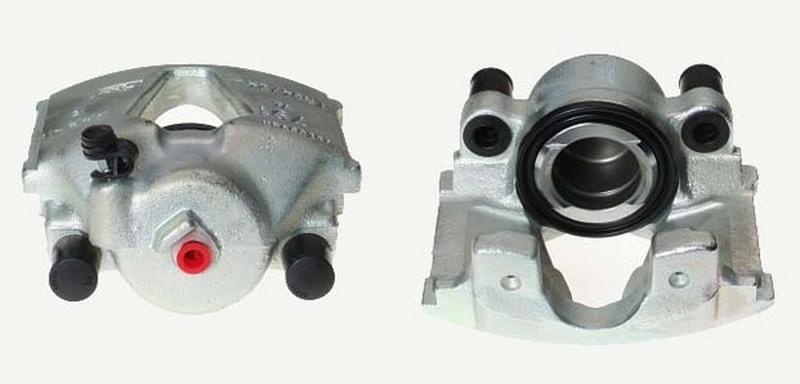 BUDWEG-CALIPER 341822