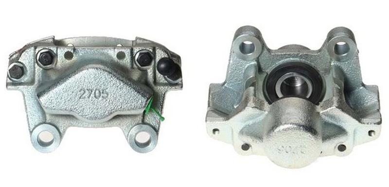 BUDWEG-CALIPER 341824