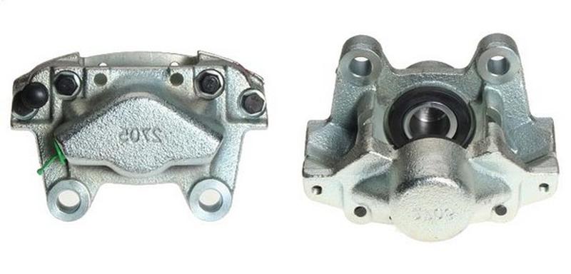 BUDWEG-CALIPER 341825