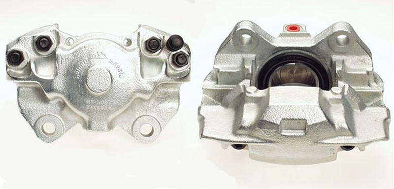 BUDWEG-CALIPER 34183