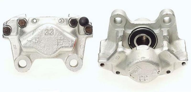 BUDWEG-CALIPER 341834