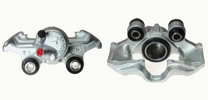 BUDWEG-CALIPER 341842