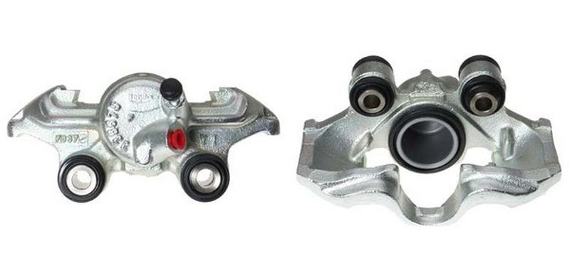 BUDWEG-CALIPER 341843