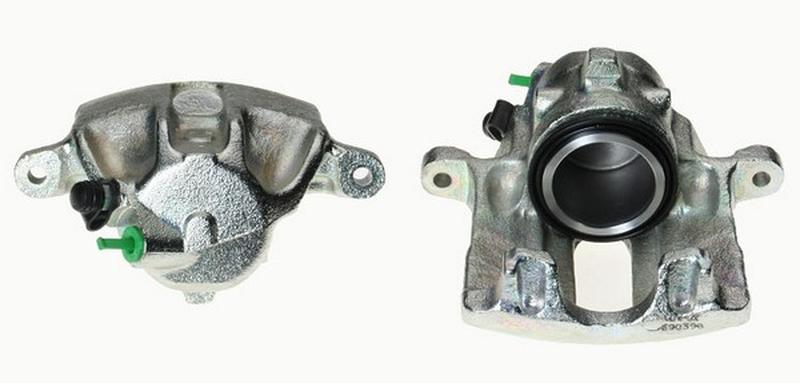 BUDWEG-CALIPER 341844