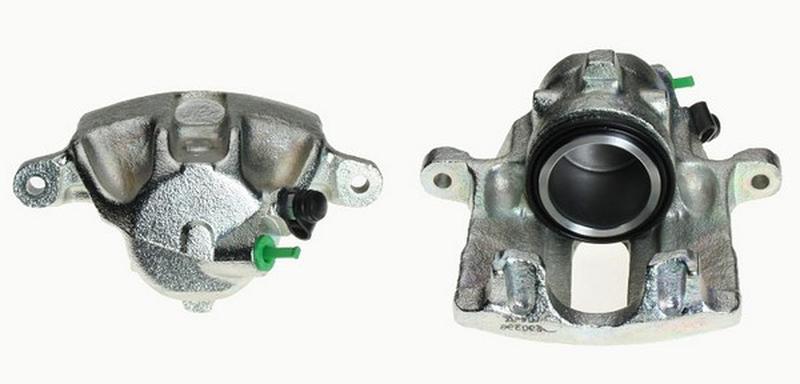 BUDWEG-CALIPER 341845