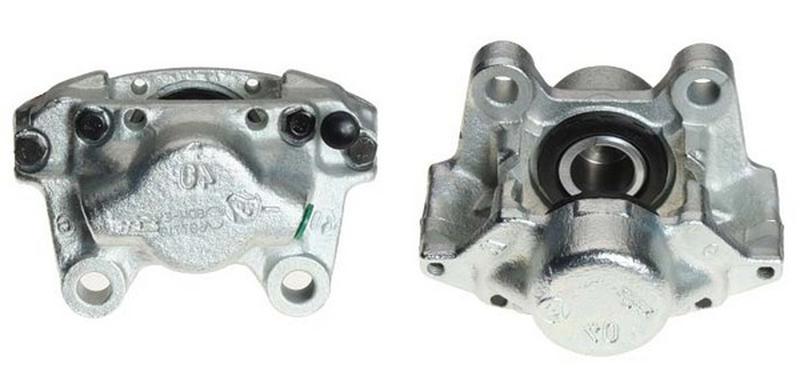 BUDWEG-CALIPER 341852