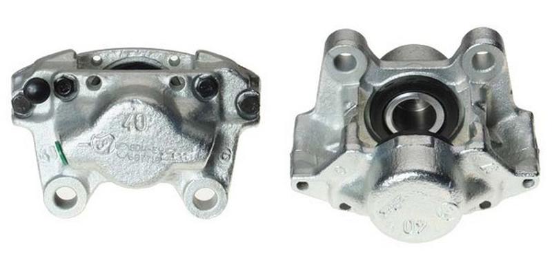 BUDWEG-CALIPER 341853