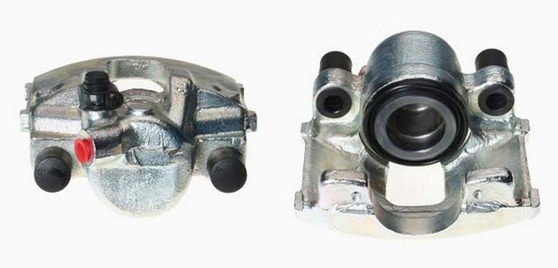 BUDWEG-CALIPER 341854