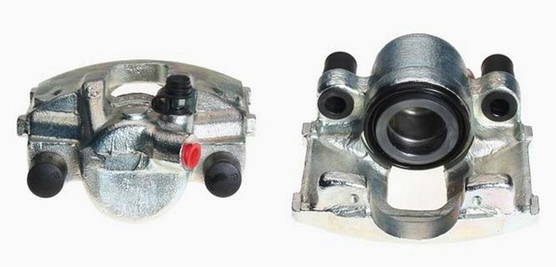 BUDWEG-CALIPER 341855