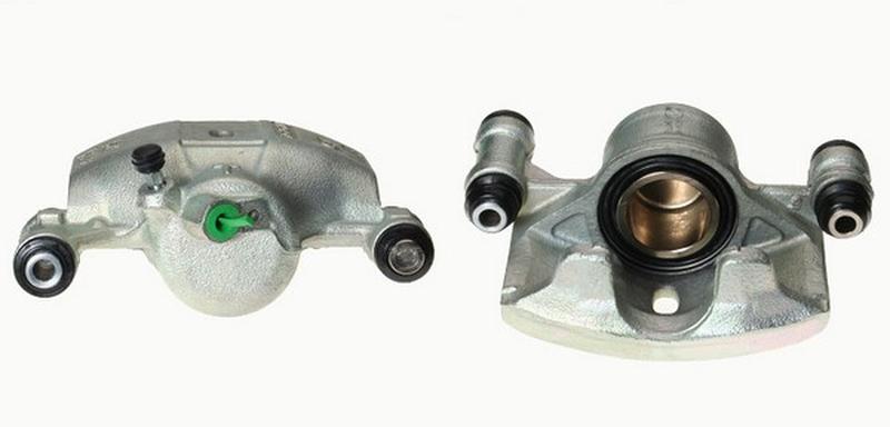 BUDWEG-CALIPER 341856