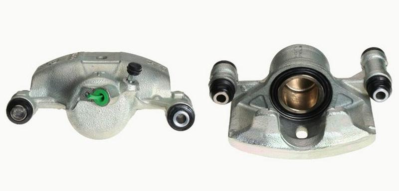 BUDWEG-CALIPER 341857