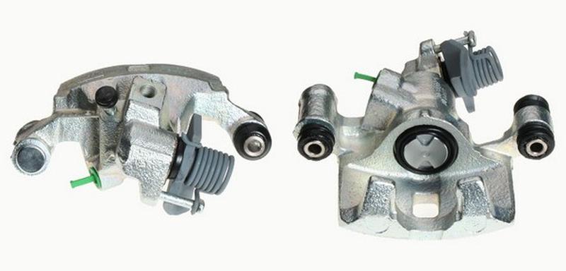 BUDWEG-CALIPER 341858