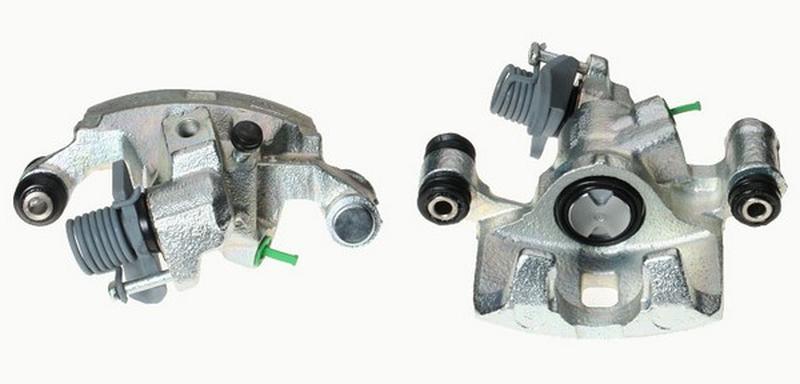 BUDWEG-CALIPER 341859