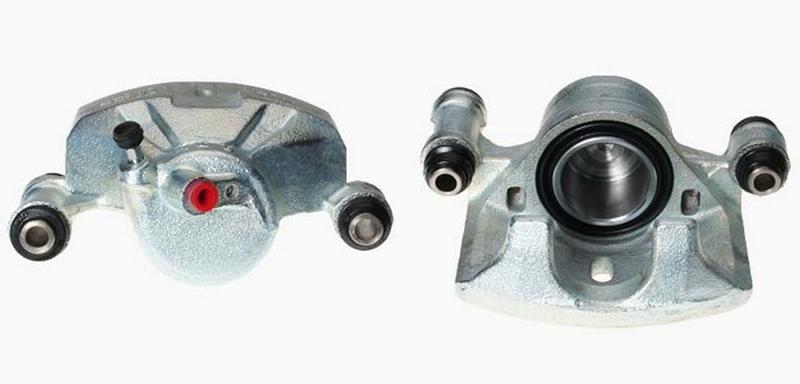 BUDWEG-CALIPER 341862