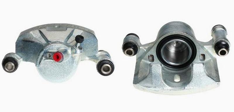 BUDWEG-CALIPER 341863